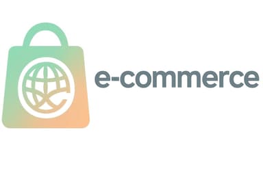 E-Commerce Logo